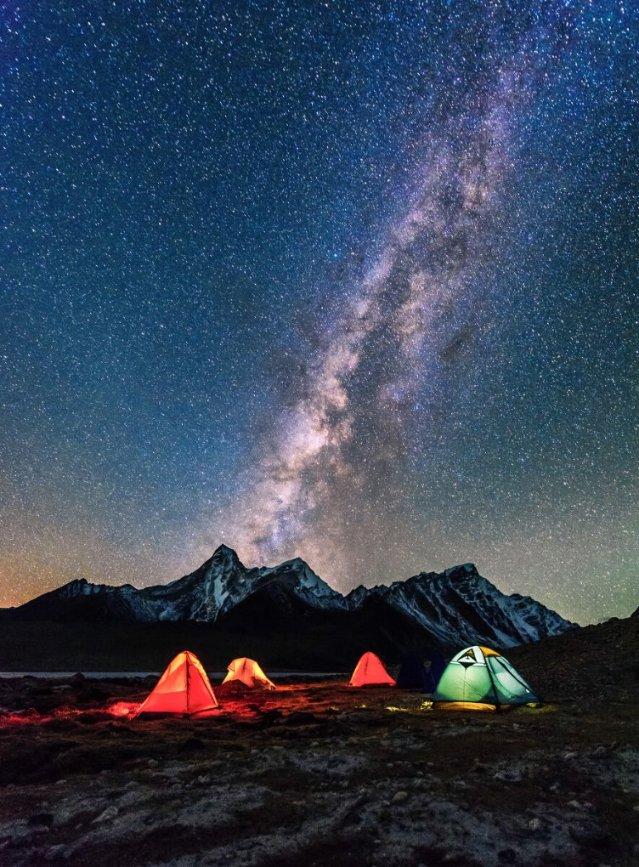 了解小米发布的隔空充电技术,未来有哪些应用场景?,走进知识星球平台