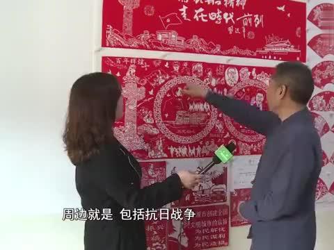 他们的寒假，好酷！